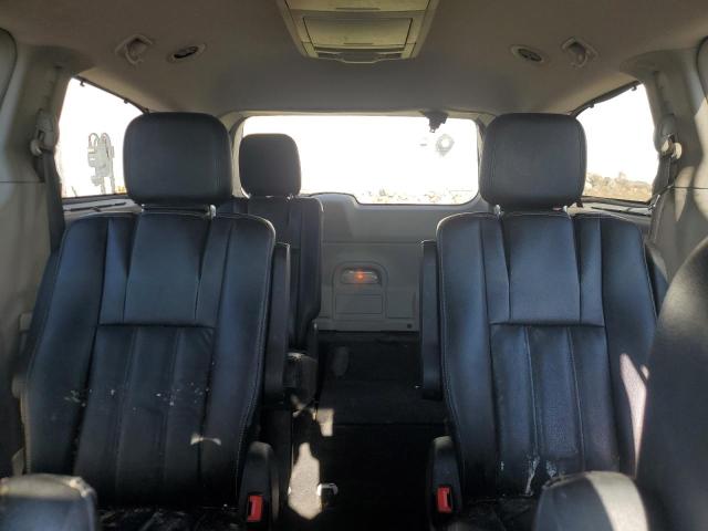 2012 CHRYSLER TOWN & COU - 2C4RC1CG2CR364234