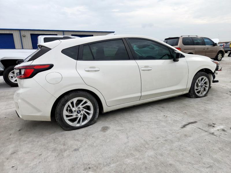 Vin: jf1guabc4r8235523, lot: 63496885, subaru impreza 20243