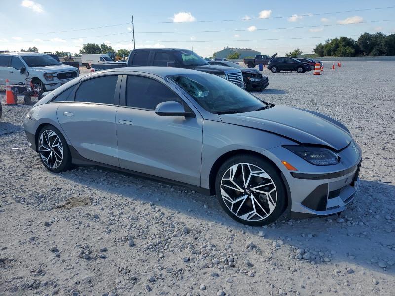 2023 HYUNDAI IONIQ 6 SE KMHM34AC2PA051363