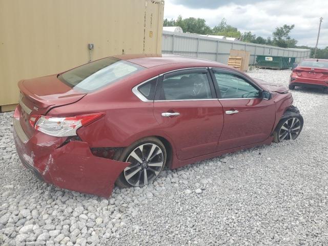 2016 NISSAN ALTIMA 2.5 - 1N4AL3AP6GN334576