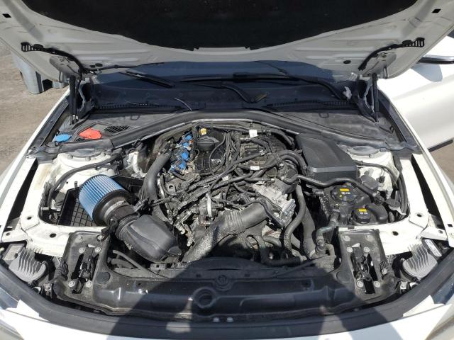 2019 BMW 430I WBA4W3C54KAF93240