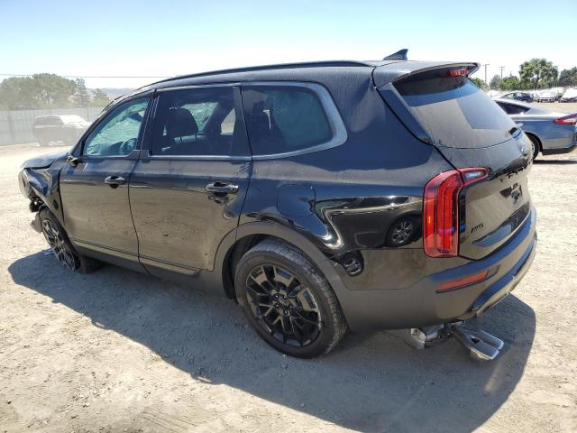 2021 KIA TELLURIDE - 5XYP5DHC9MG186787