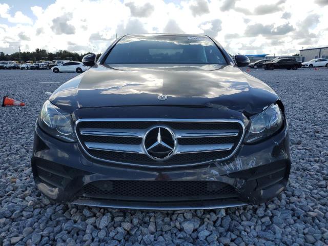 2018 MERCEDES-BENZ E 300 4MAT WDDZF4KB1JA394394