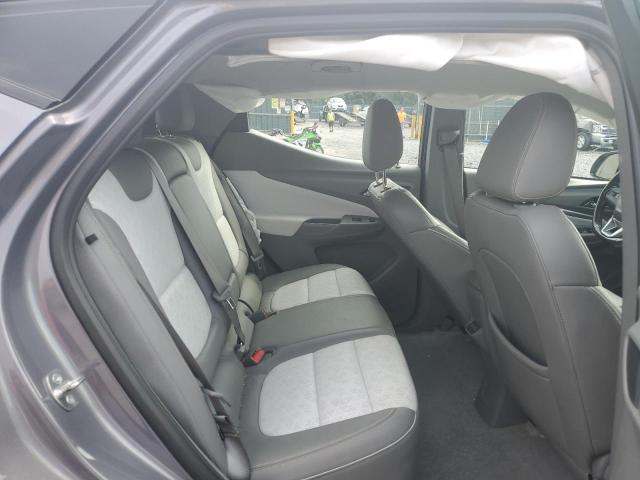 2022 CHEVROLET BOLT EUV P 1G1FZ6S08N4105085