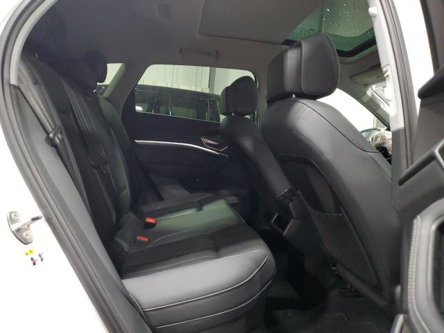 2022 AUDI E-TRON PRE WA1LAAGE6NB027257