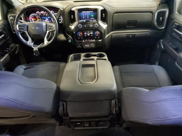 2019 CHEVROLET 1500 3GCUYEED5KG152034