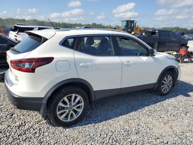 2020 NISSAN ROGUE SPOR JN1BJ1CV3LW276583