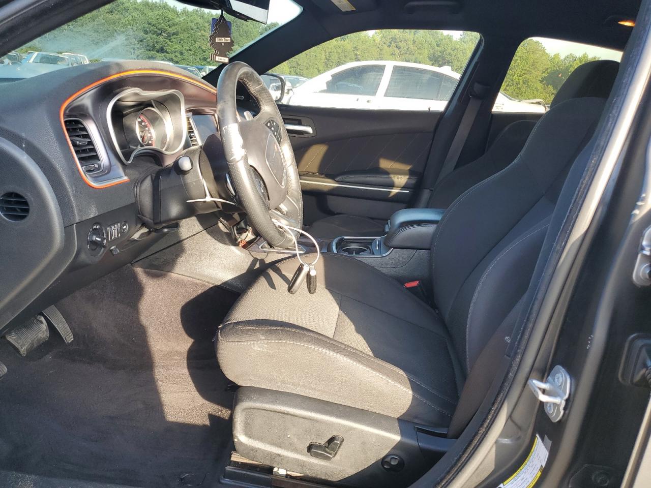 DODGE CHARGER R/T 392