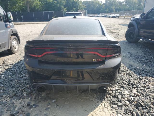 2018 DODGE CHARGER R/ 2C3CDXGJ0JH188268
