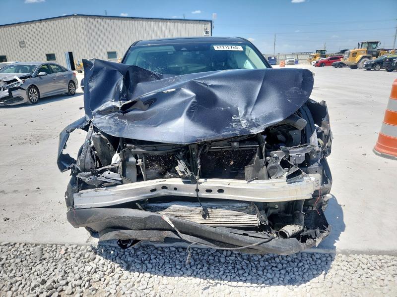 2019 ACURA RDX ADVANC 5J8TC2H72KL025826
