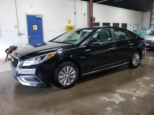 HYUNDAI SONATA HYB