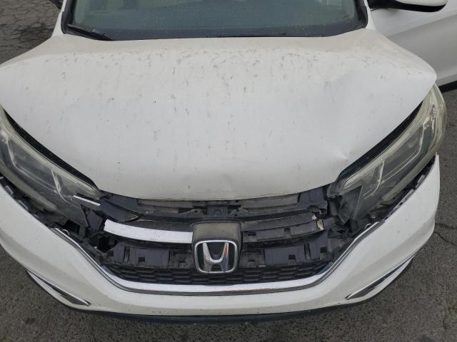 2015 HONDA CR-V EX 5J6RM4H53FL114997