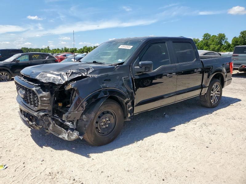 2023 FORD F150 SUPER - 1FTEW1C52PKF30857