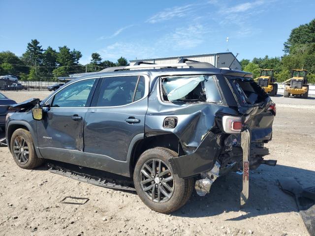 2019 GMC ACADIA SLT 1GKKNULS1KZ142262