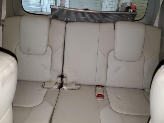2015 INFINITI QX80 JN8AZ2NF2F9571484