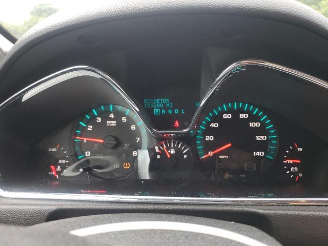 2017 CHEVROLET TRAVERSE L - 1GNKVGKD8HJ124954