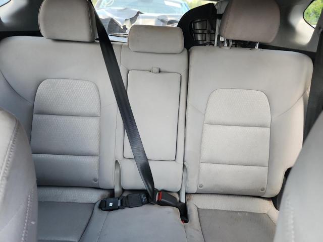 2017 HYUNDAI TUCSON SE KM8J23A46HU262302