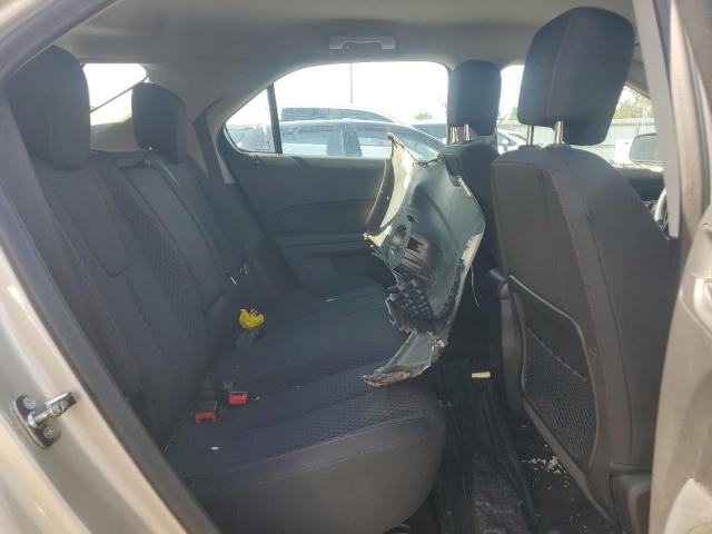 2015 CHEVROLET EQUINOX LS 2GNALAEK6F1117405