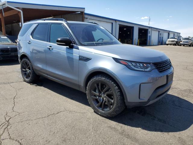 Vin: salrr2rv4ja072041, lot: 63084375, land rover discovery hse 20184