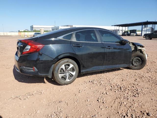 2020 HONDA CIVIC LX 19XFC2F60LE000357