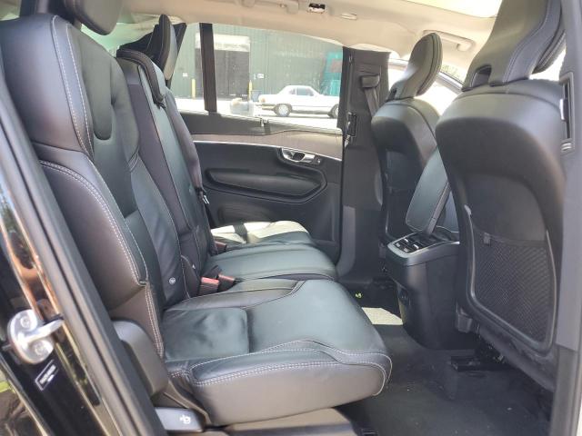 2022 VOLVO XC90 T6 IN YV4A22PL4N1842266