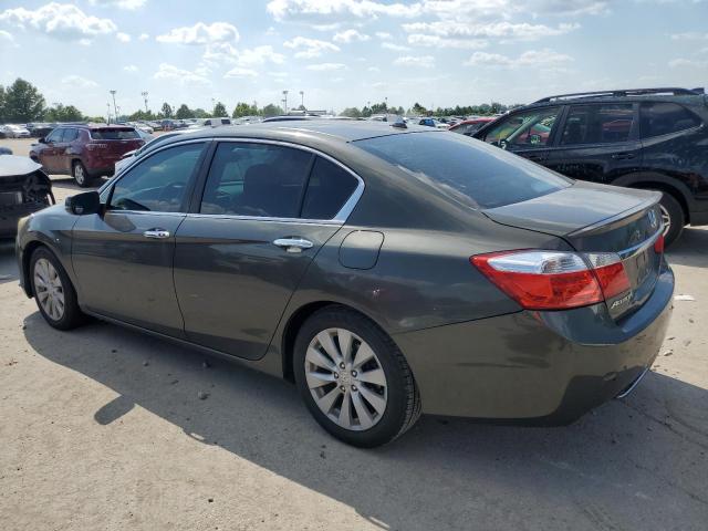 Vin: 1hgcr2f86fa005509, lot: 63659515, honda accord exl 20152