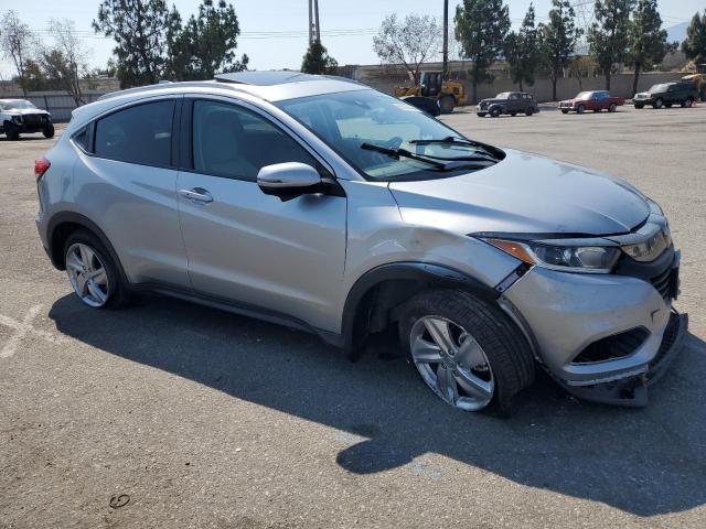 2020 HONDA HR-V EX 3CZRU5H57LM710968