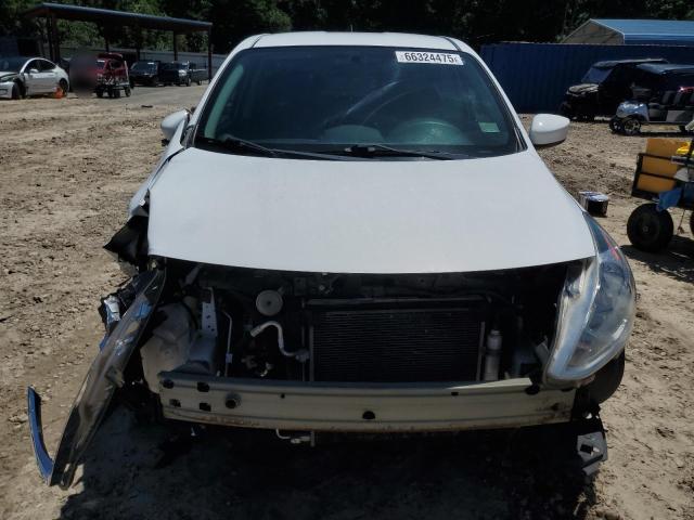 2018 NISSAN VERSA S 3N1CN7AP0JL866159