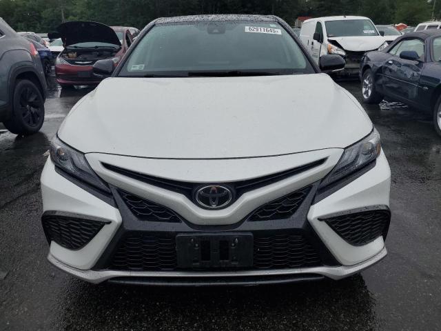 2022 TOYOTA CAMRY XSE - 4T1K61AK3NU027749