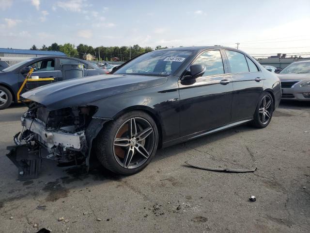 2019 MERCEDES-BENZ E AMG 53 4 - WDDZF6BB1KA491463
