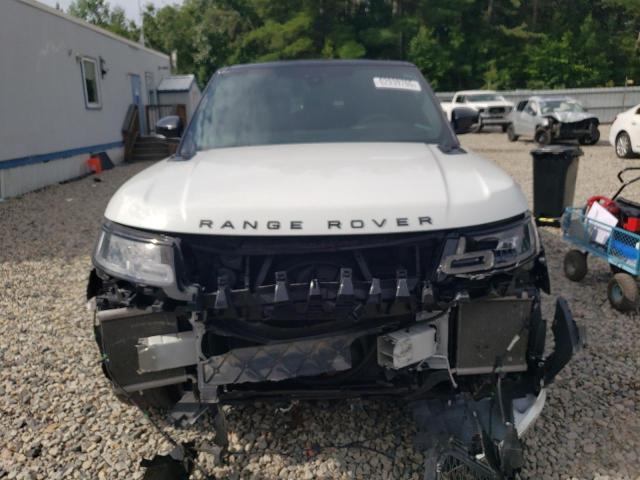 2022 LAND ROVER RANGE ROVE SALWS2RU9NA244648