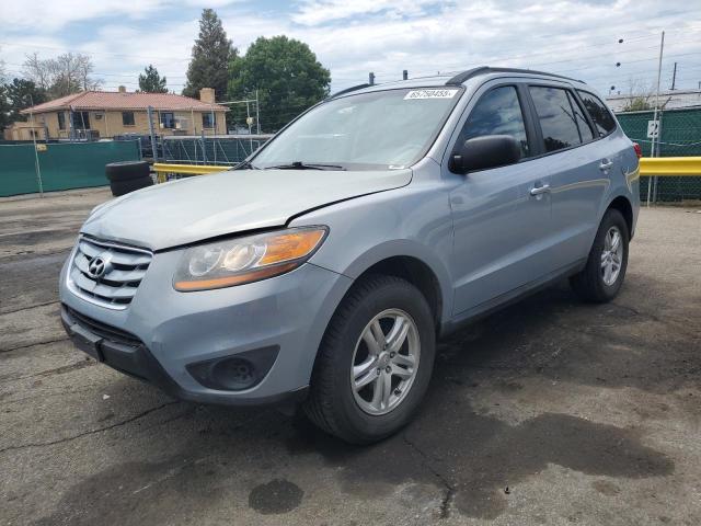 HYUNDAI SANTA FE G