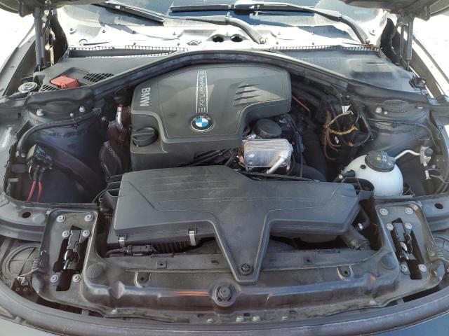 2013 BMW 328 I SULE - WBA3C1C58DF441943
