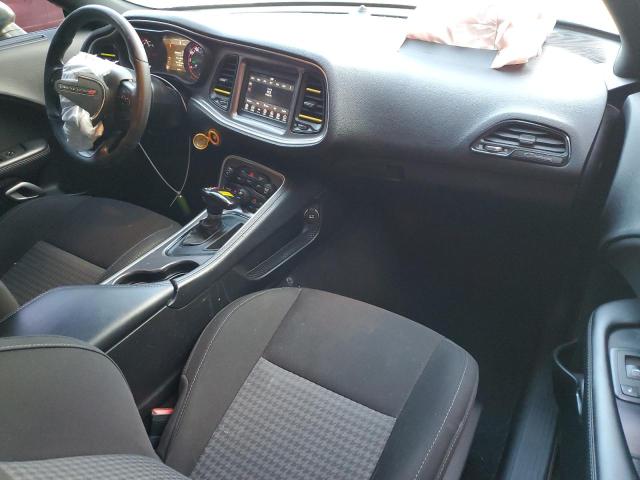 2021 DODGE CHALLENGER - 2C3CDZJG1MH564408