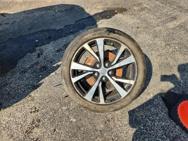 2018 NISSAN MAXIMA 3.5 1N4AA6AP7JC367774