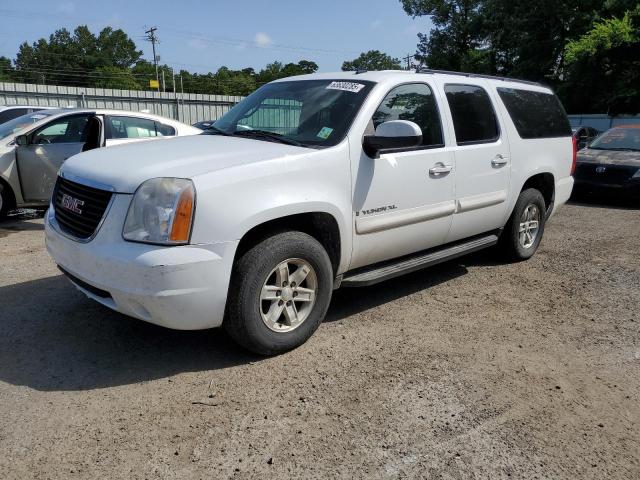 GMC YUKON XL C