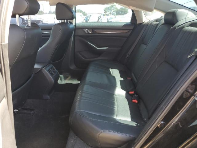 2018 HONDA ACCORD EXL - 1HGCV2F50JA015575