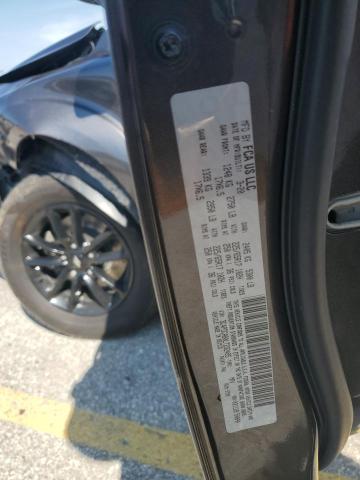 2020 DODGE JOURNEY SE 3C4PDCAB0LT232495
