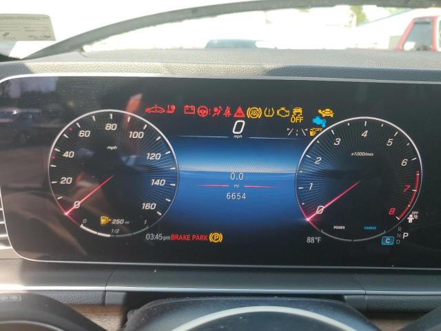 2025 MERCEDES-BENZ GLE 350 4M 4JGFB4FB4SB342283