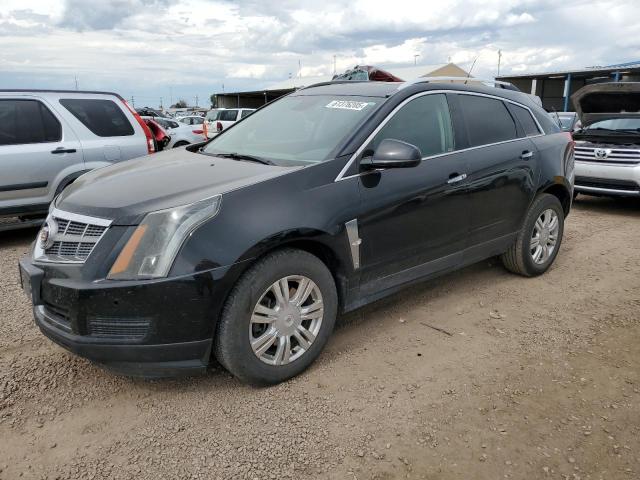 CADILLAC SRX LUXURY