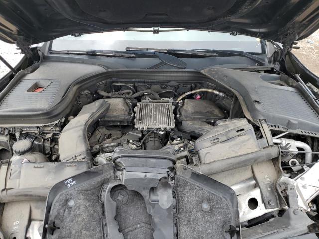 2021 MERCEDES-BENZ GLC COUPE W1N0J6EB0MF968136
