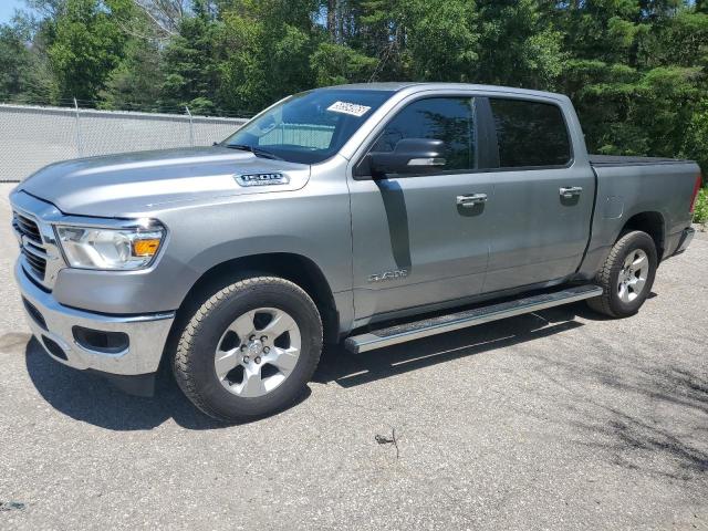 Vin: 1c6srfft9kn619082, lot: 58554965, ram 1500 big horn/lone star 2019 img_1