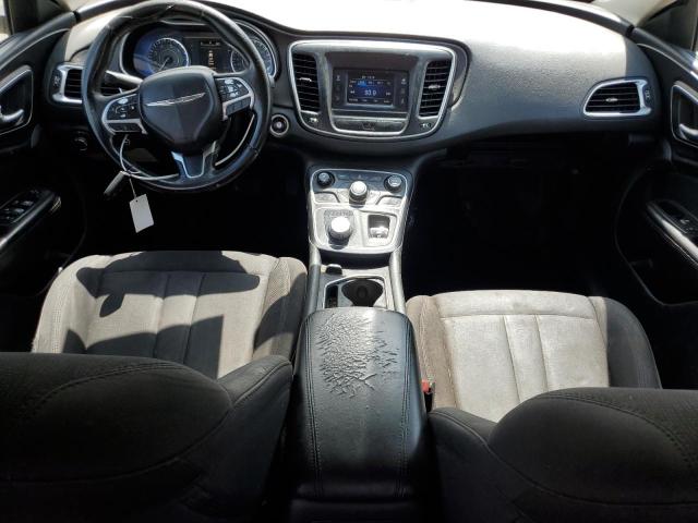 2015 CHRYSLER 200 LIMITE 1C3CCCAB0FN705158