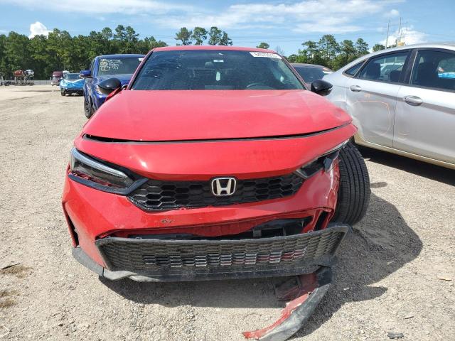 2025 HONDA CIVIC SPOR - 2HGFE2F58SH575859
