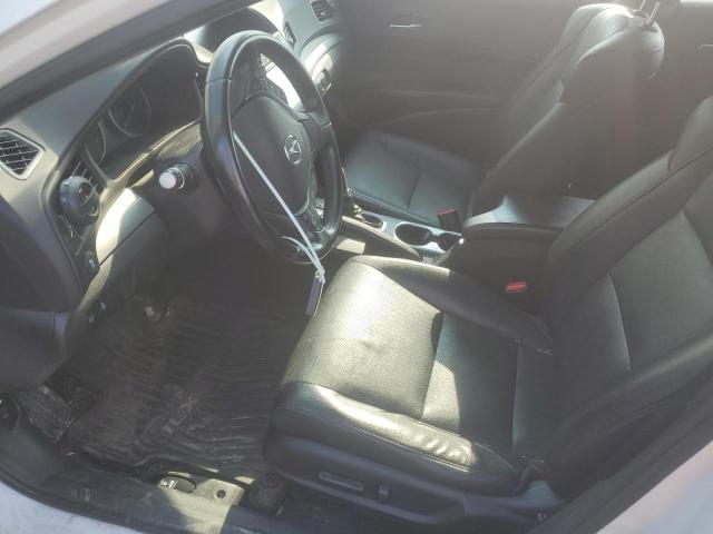2017 ACURA ILX PREMIU 19UDE2F75HA003678