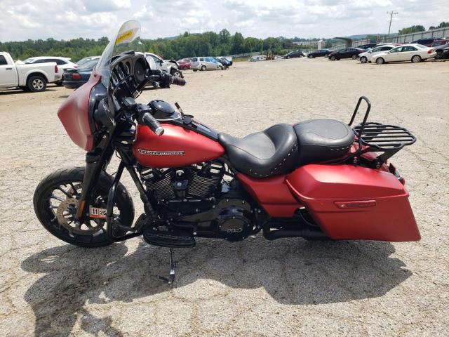 2019 HARLEY-DAVIDSON FLHXS 1HD1KRP1XKB620975