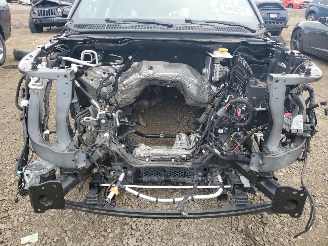 JEEP GRAND WAGONEER SERIES I