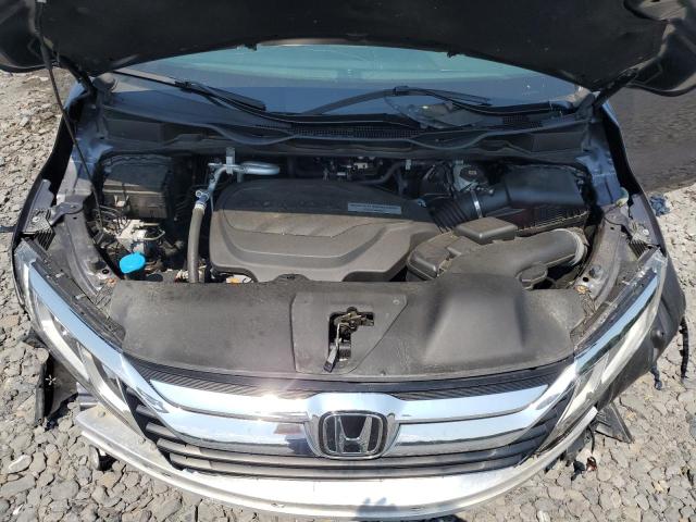 2019 HONDA ODYSSEY EX 5FNRL6H71KB135639