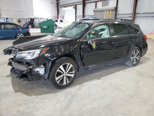 SUBARU OUTBACK 3.