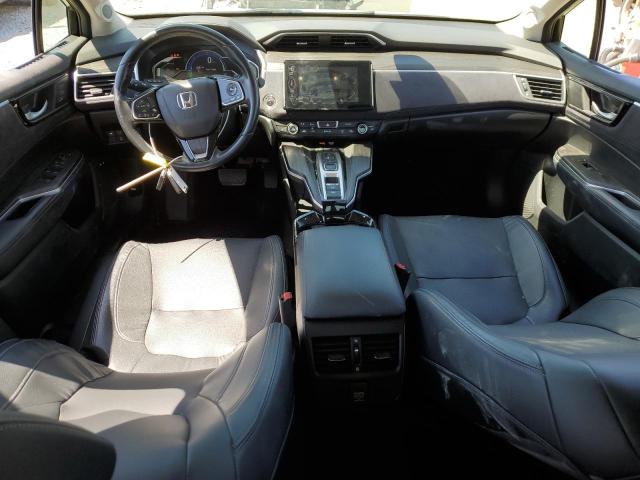 2018 HONDA CLARITY TO JHMZC5F38JC021786